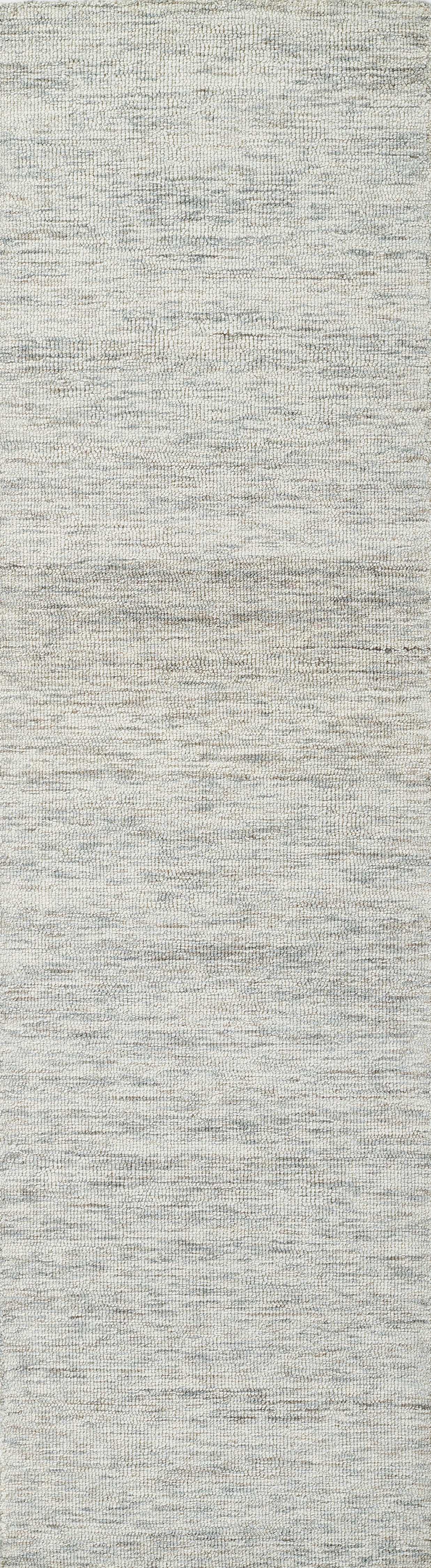 Momeni James  Light Grey  Contemporary