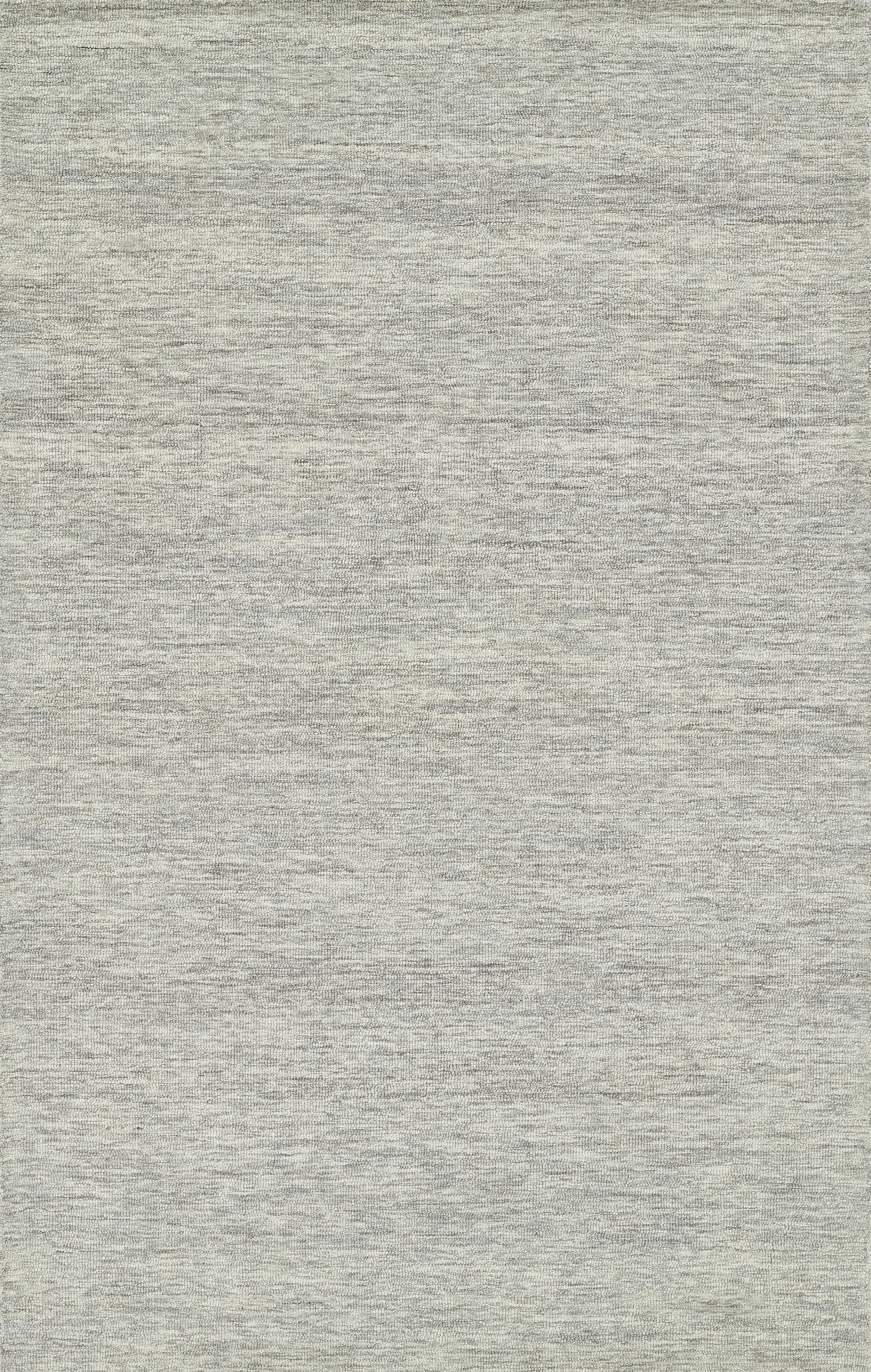 Momeni James  Light Grey  Contemporary