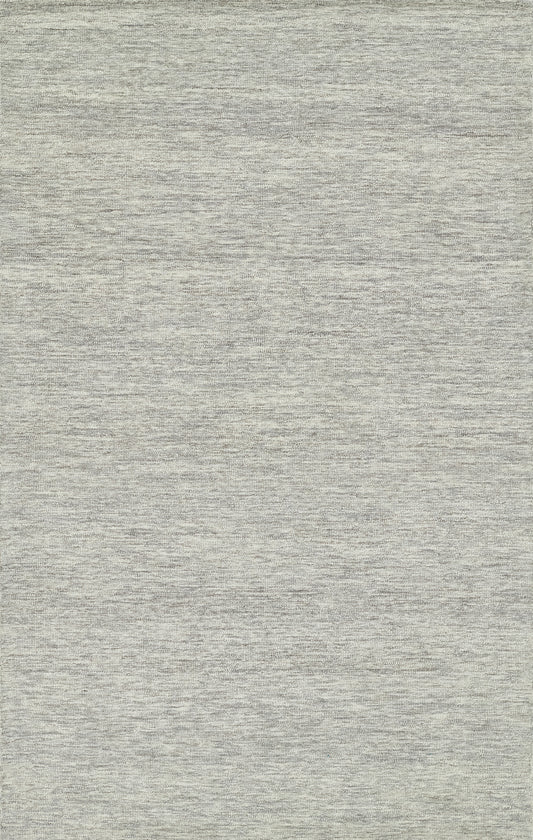 Momeni James  Light Grey  Contemporary