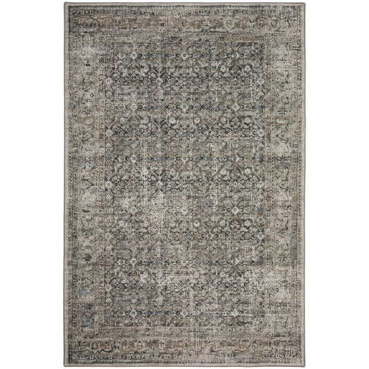 Dalyn Rugs Jericho  Mushroom  Transitional