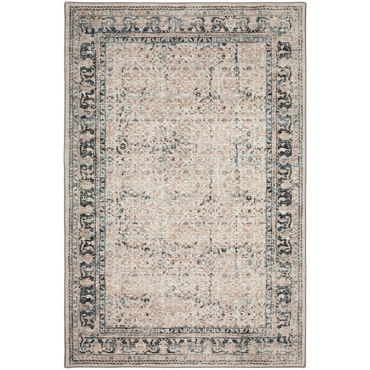 Dalyn Rugs Jericho  Taupe  Transitional