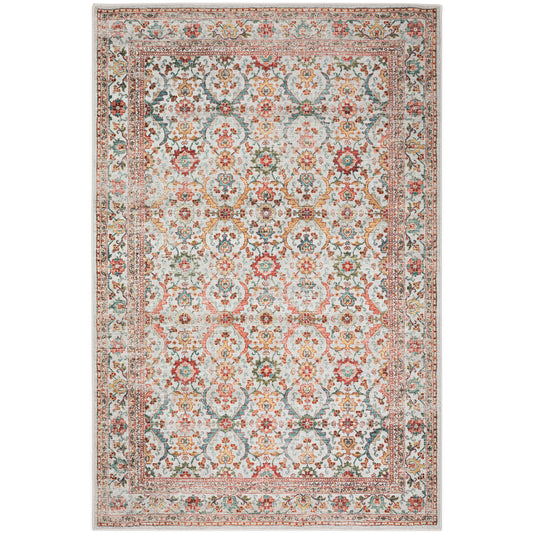 Dalyn Rugs Jericho  Ivory  Transitional