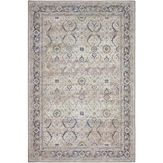 Dalyn Rugs Jericho  Oyster  Transitional