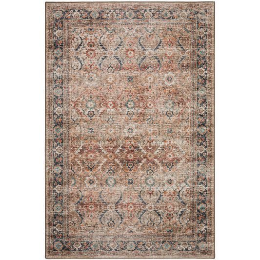 Dalyn Rugs Jericho  Taupe  Transitional