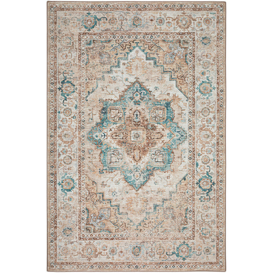 Dalyn Rugs Jericho  Biscotti  Transitional