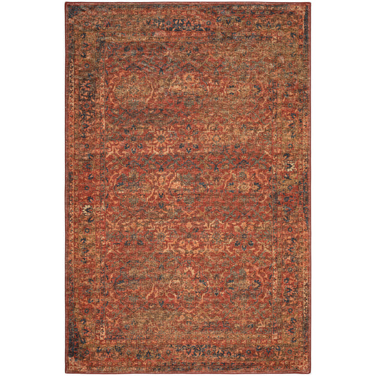 Dalyn Rugs Jericho  Nutmeg  Transitional