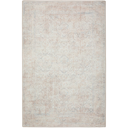 Dalyn Rugs Jericho  Pearl  Transitional