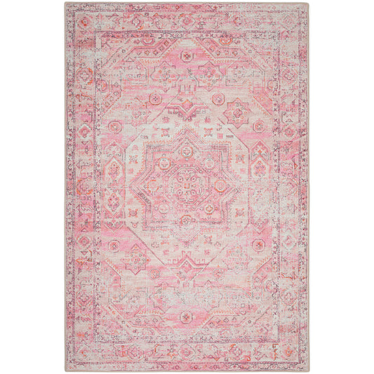 Dalyn Rugs Jericho  Rose  Transitional