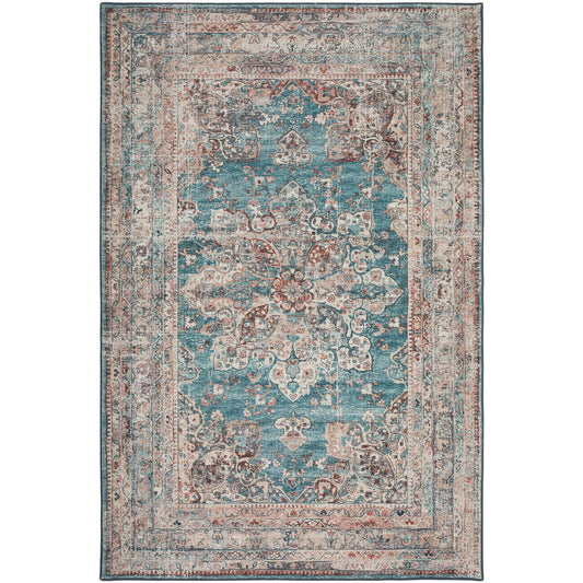 Dalyn Rugs Jericho  Riviera  Transitional