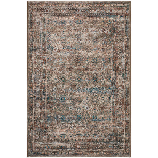 Dalyn Rugs Jericho  Latte  Traditional