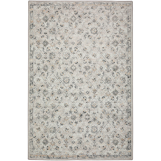 Dalyn Rugs Jericho  Mink  Traditional