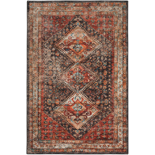 Dalyn Rugs Jericho  Canyon  Traditional