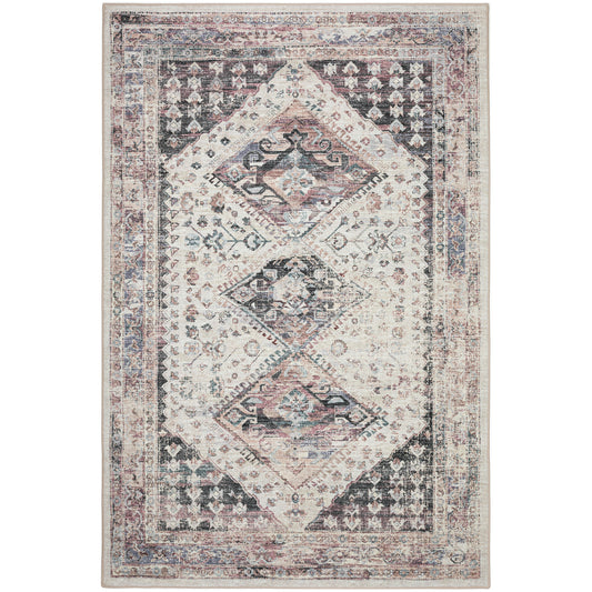 Dalyn Rugs Jericho  Pearl  Traditional