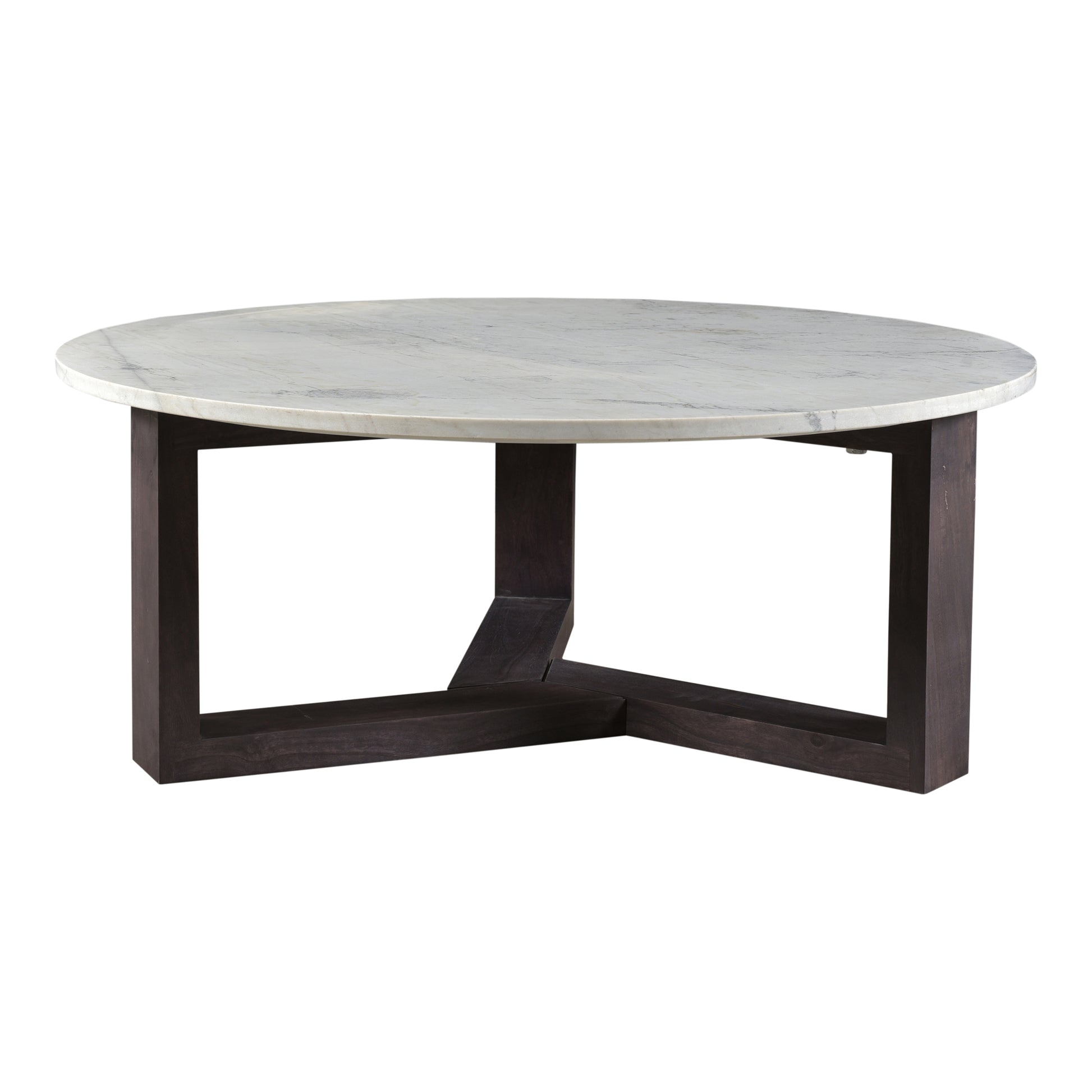 Moes Home Coffee Tables Jinxx Grey Scandinavian Furniture