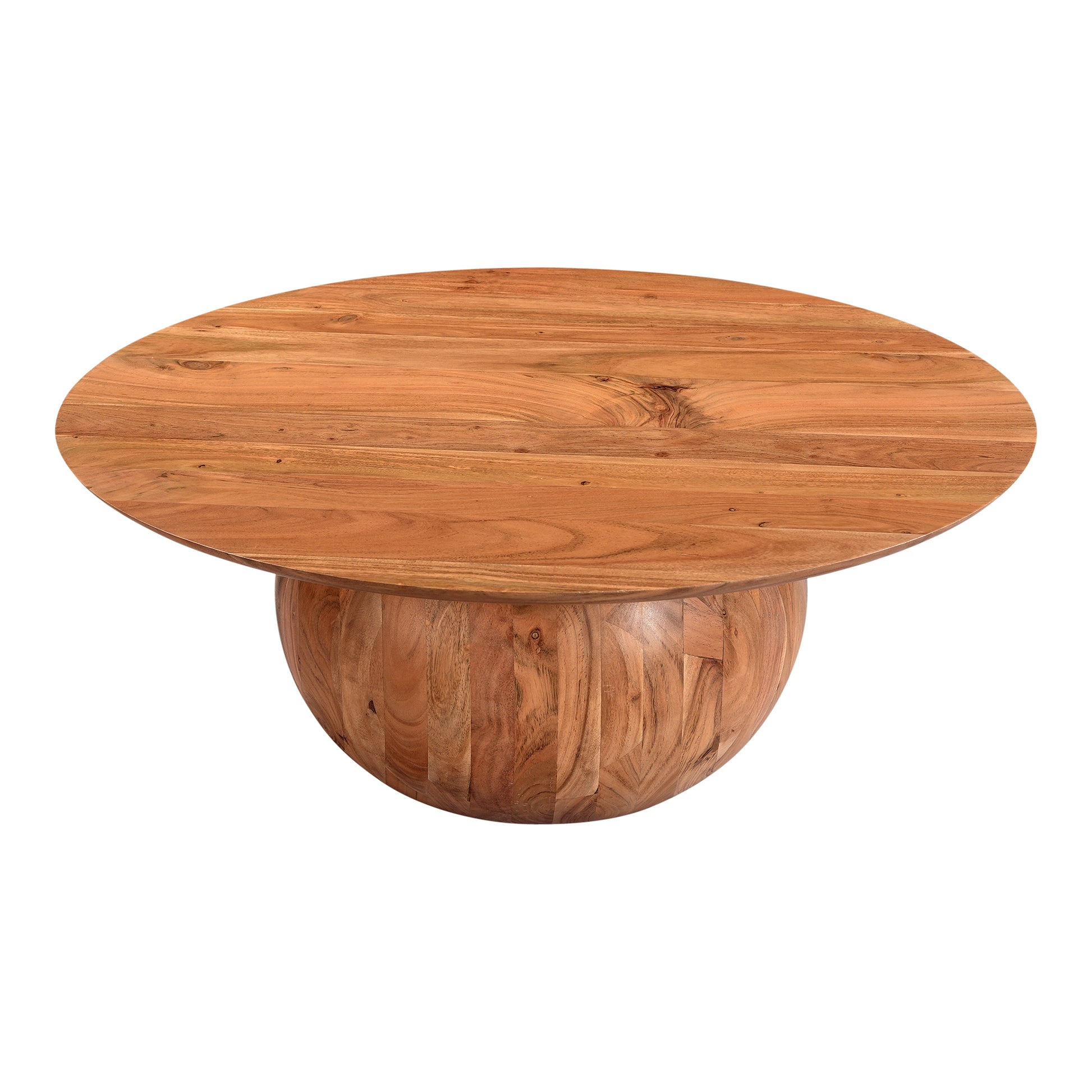 Moes Home Coffee Tables Bradbury Natural Rustic Furniture