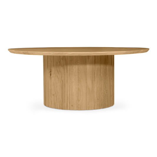 Moes Home Coffee Tables Povera Natural Contemporary Furniture