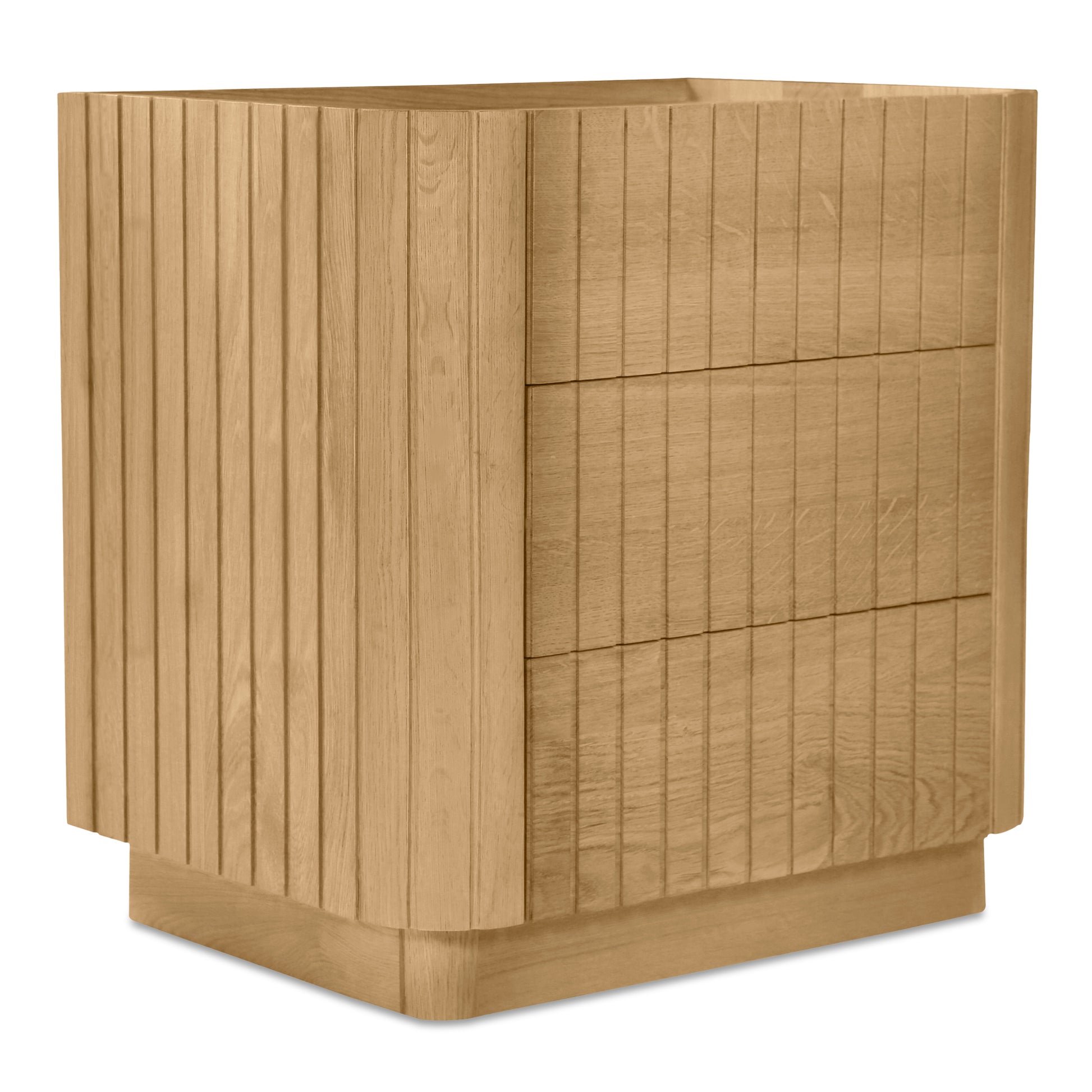 Moes Home Dressers Povera Natural Contemporary Furniture