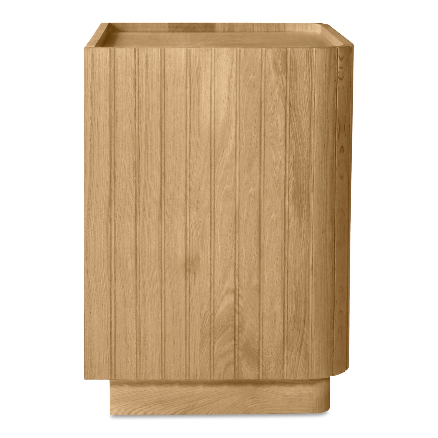 Moes Home Dressers Povera Natural Contemporary Furniture