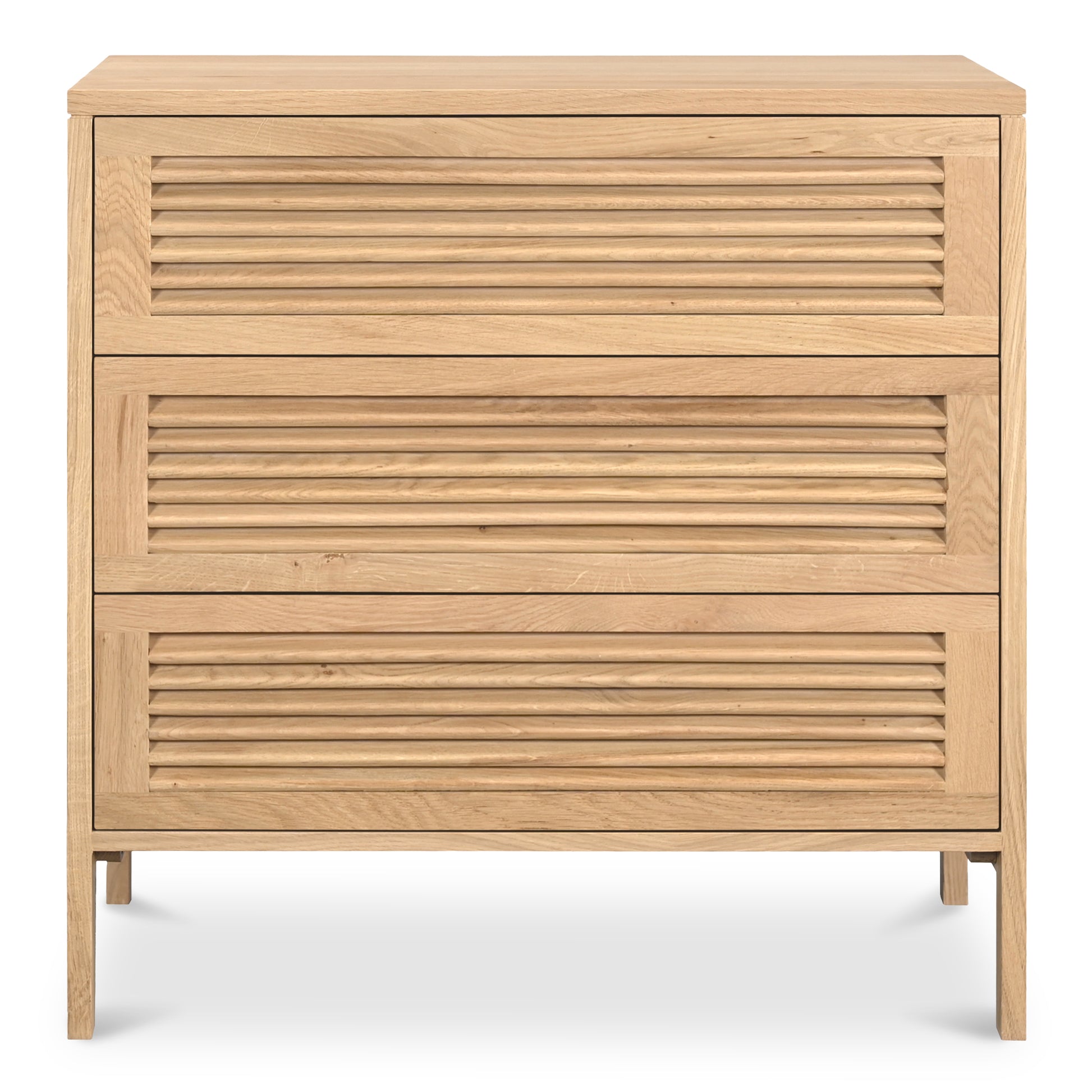 Moes Home Dressers Teeda Natural Contemporary Furniture