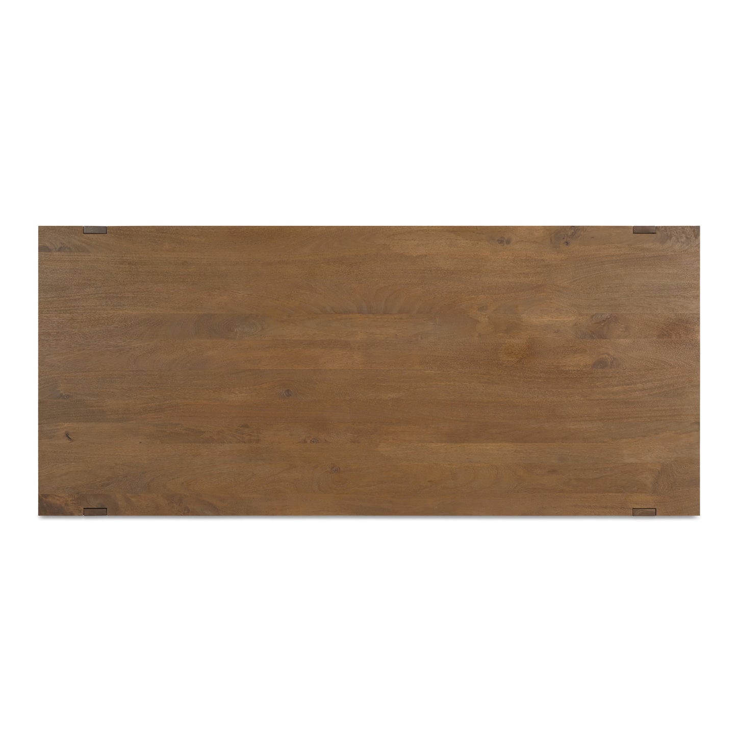 Moes Home Dining Tables Workshop Brown Modern Furniture