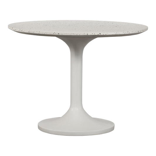 Moes Home Dining Tables Tuli Grey Contemporary Furniture