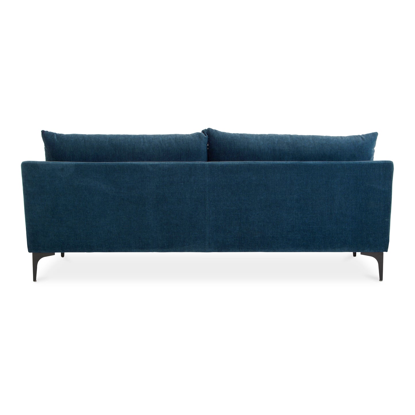 Moes Home Sofas Paris Blue Modern Furniture