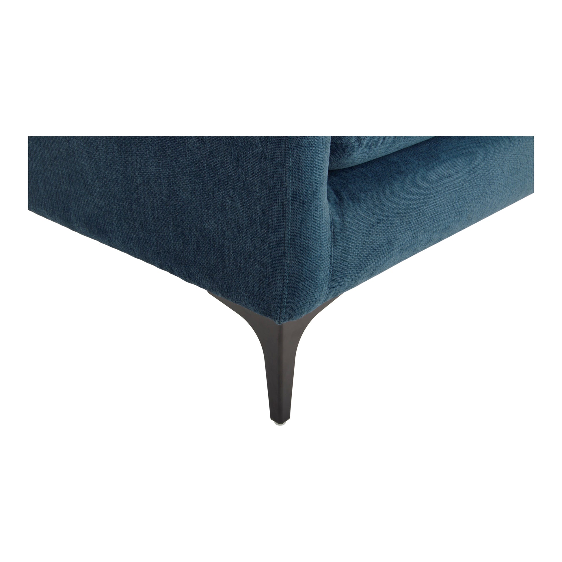 Moes Home Sofas Paris Blue Modern Furniture