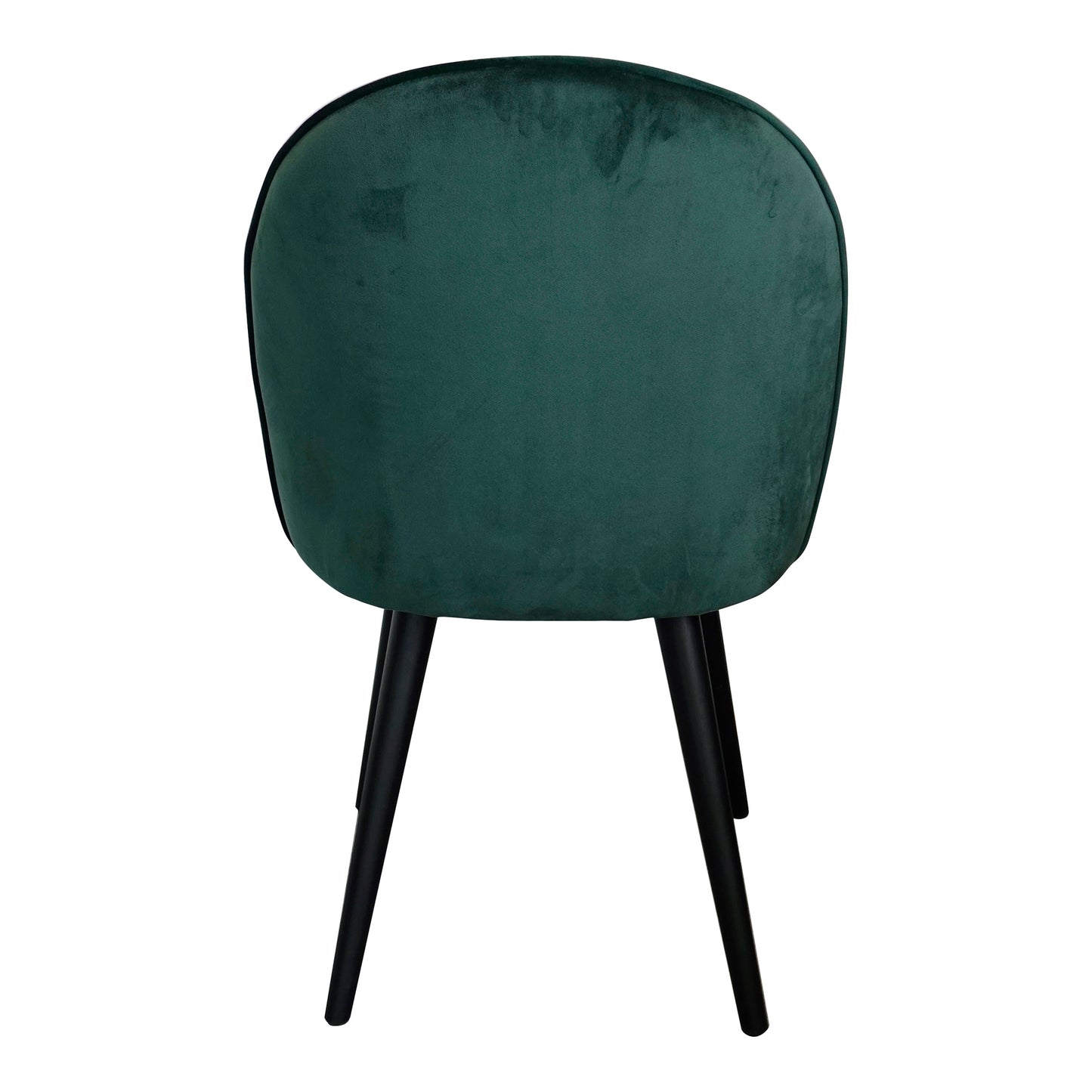 Moes Home Dining Chairs Clarissa Green Contemporary Furniture