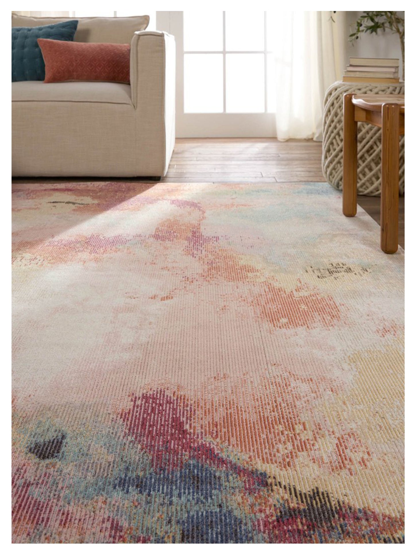 Jaipur Living Polaris Multi   Rug