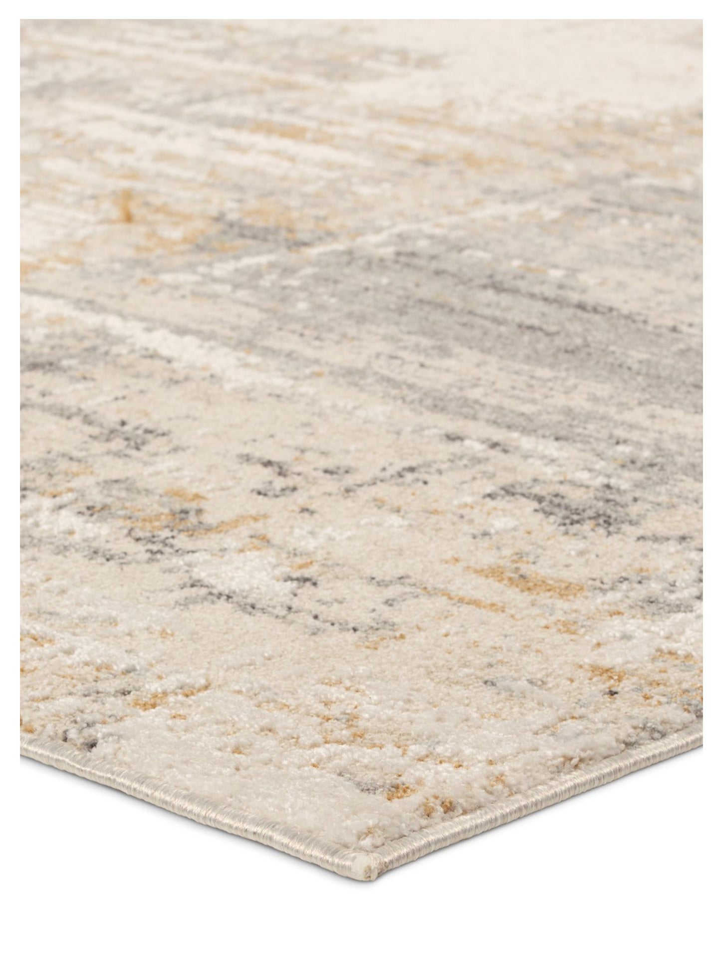 Jaipur Living Thalia Gray  Power Loomed Rug