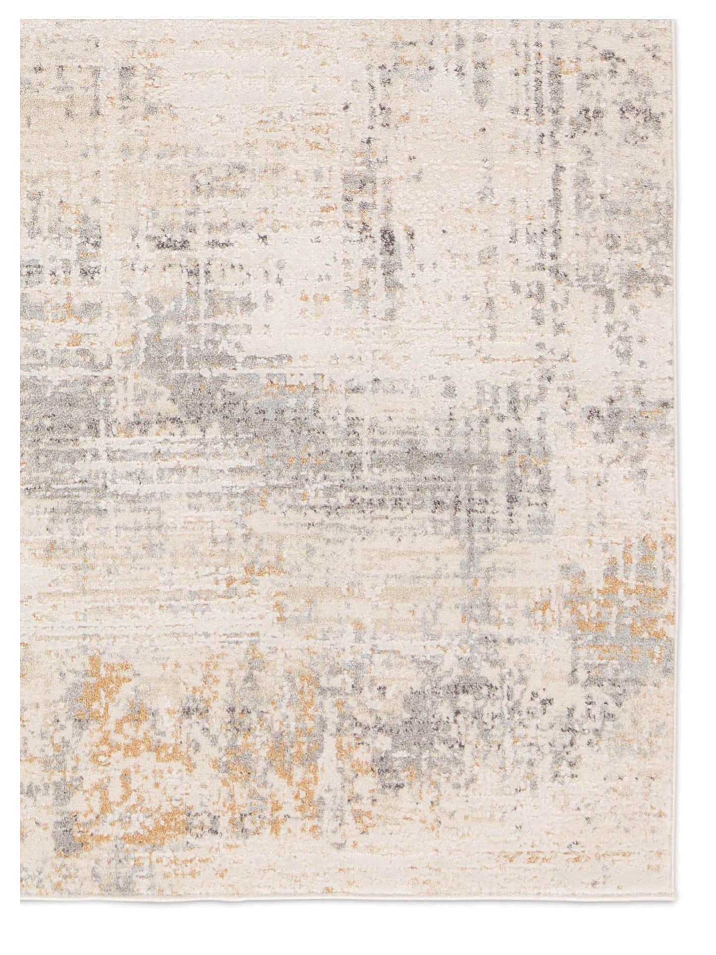 Jaipur Living Thalia Gray  Power Loomed Rug