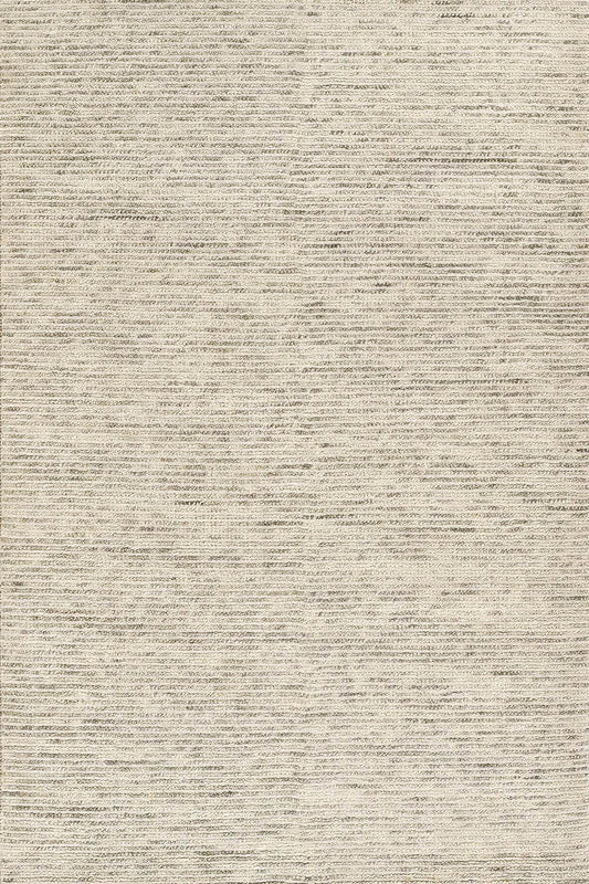 Momeni Jax JAX-1 Light Grey Contemporary Hand Woven Rug