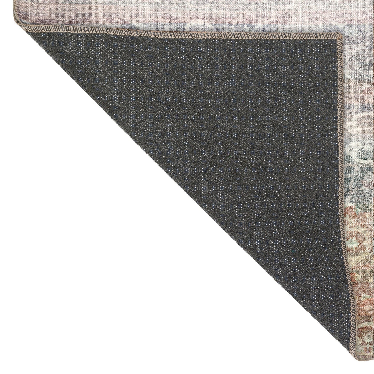 Dalyn Rugs Kars KA13 Pebble Traditional Power Woven Rug - Rugs - Dalyn Rugs - Atlanta Designer Rugs