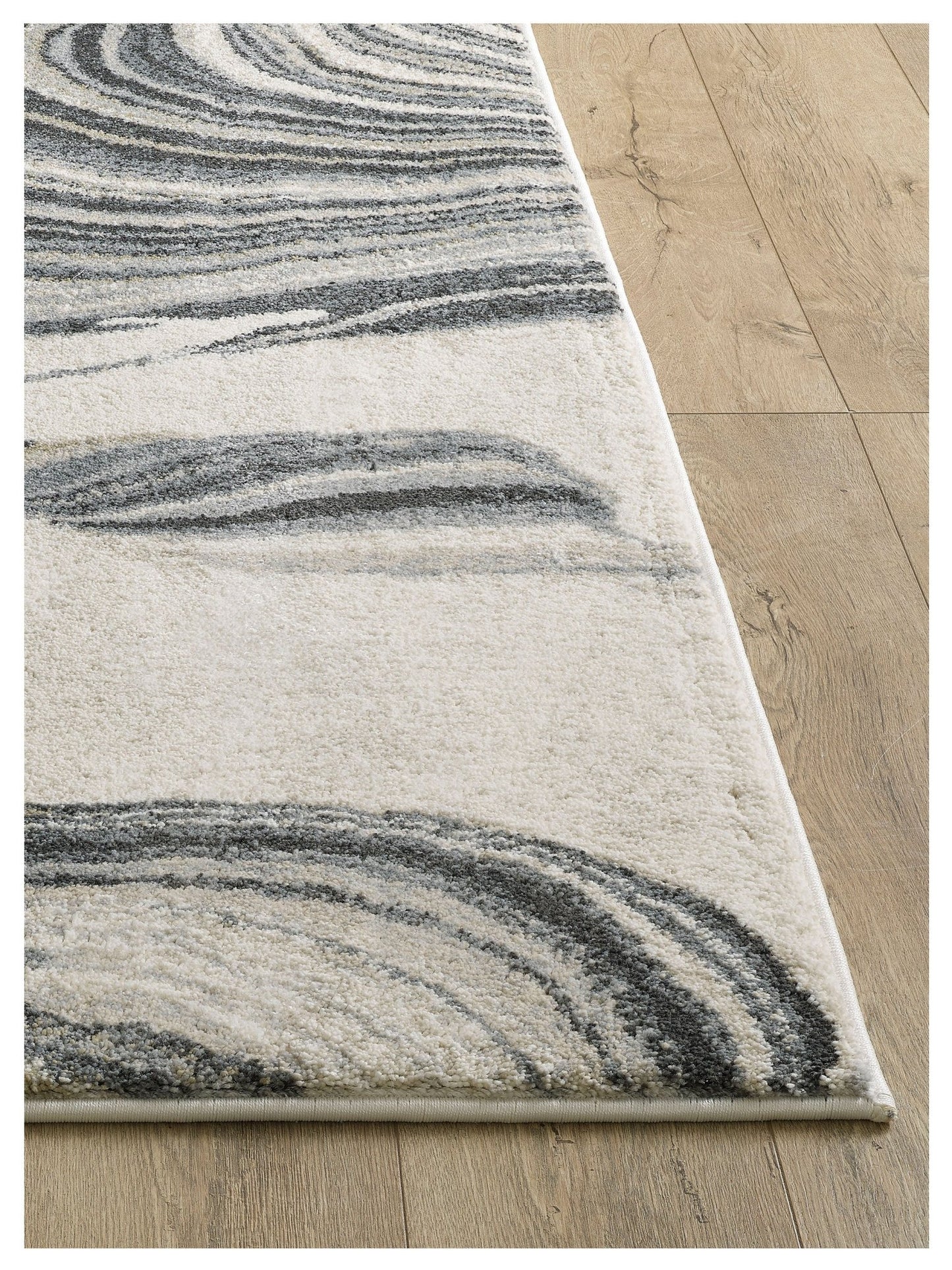 KAS Hue 4756 Ivory Transitional Machinemade Rug - Rugs - KAS - Atlanta Designer Rugs