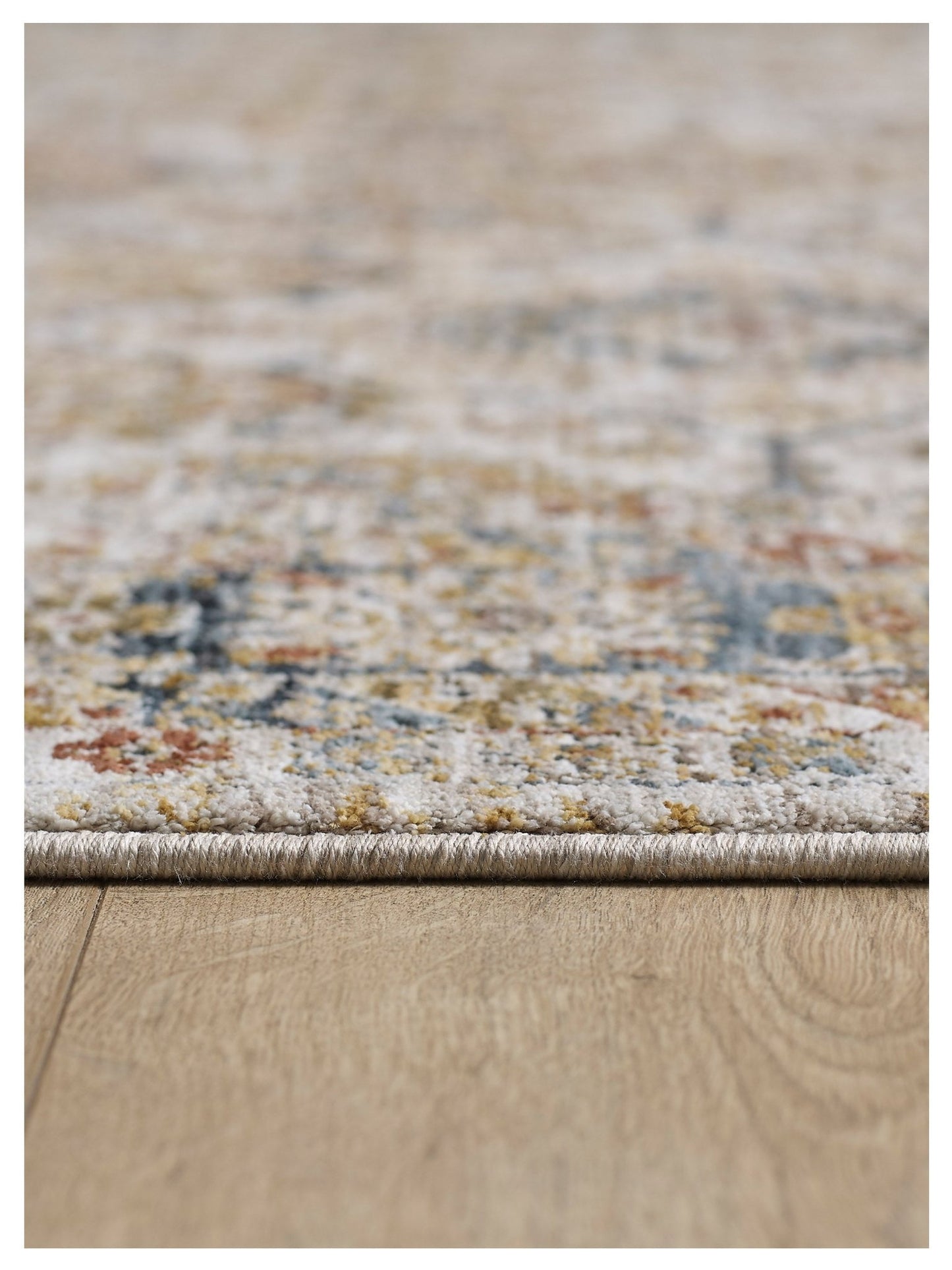 KAS Avani 8400 Ivory Transitional Machinemade Rug - Rugs - KAS - Atlanta Designer Rugs