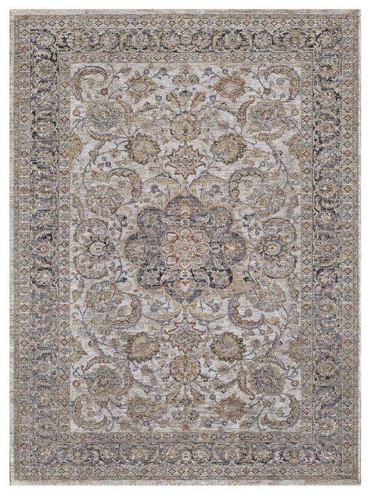 KAS Avani 8403 Ivory Transitional Machinemade Rug - Rugs - KAS - Atlanta Designer Rugs