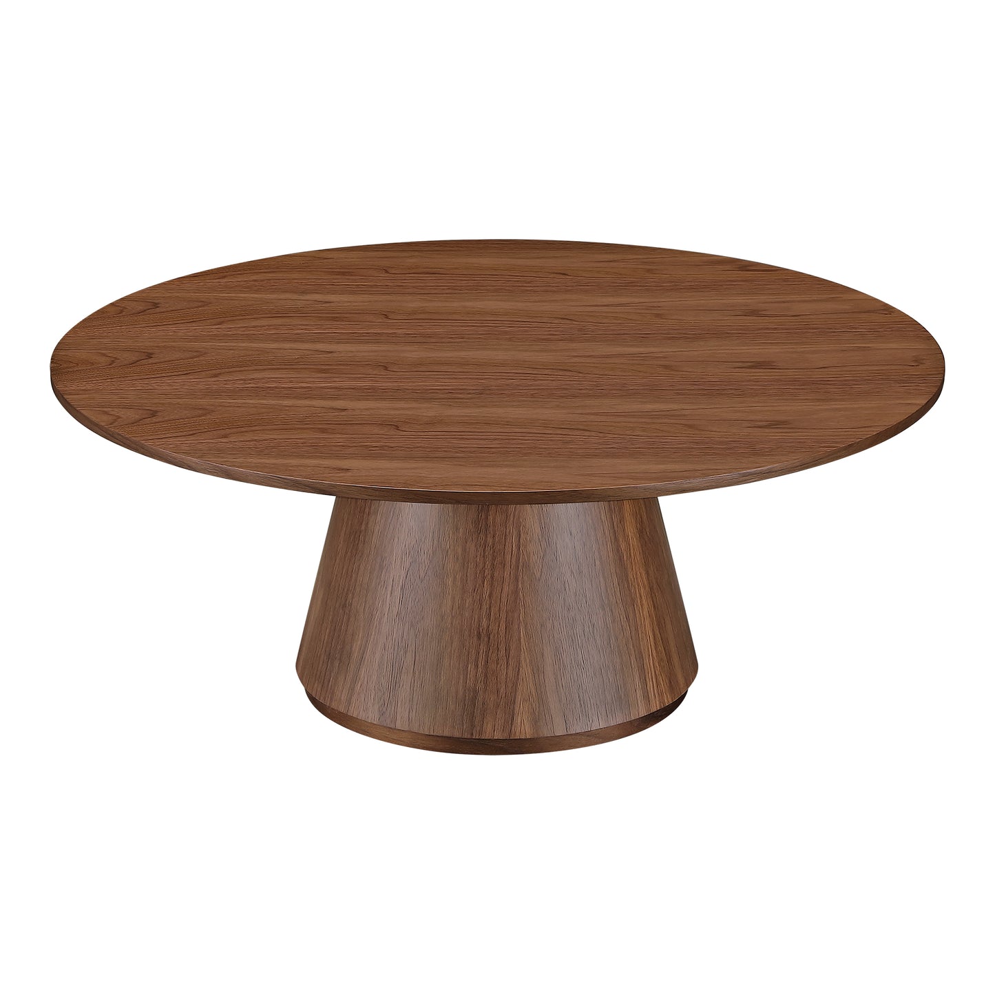 Moes Home Coffee Tables Otago Brown Contemporary Furniture