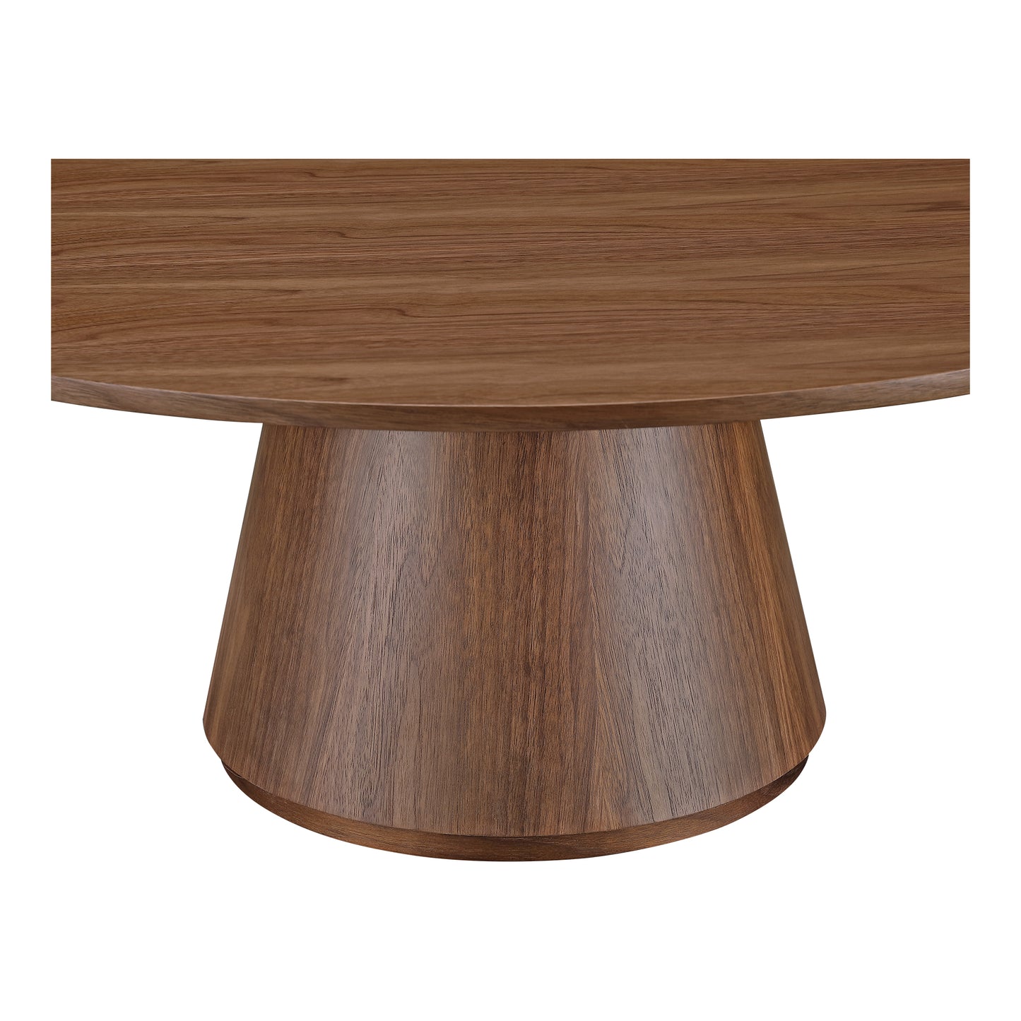 Moes Home Coffee Tables Otago Brown Contemporary Furniture