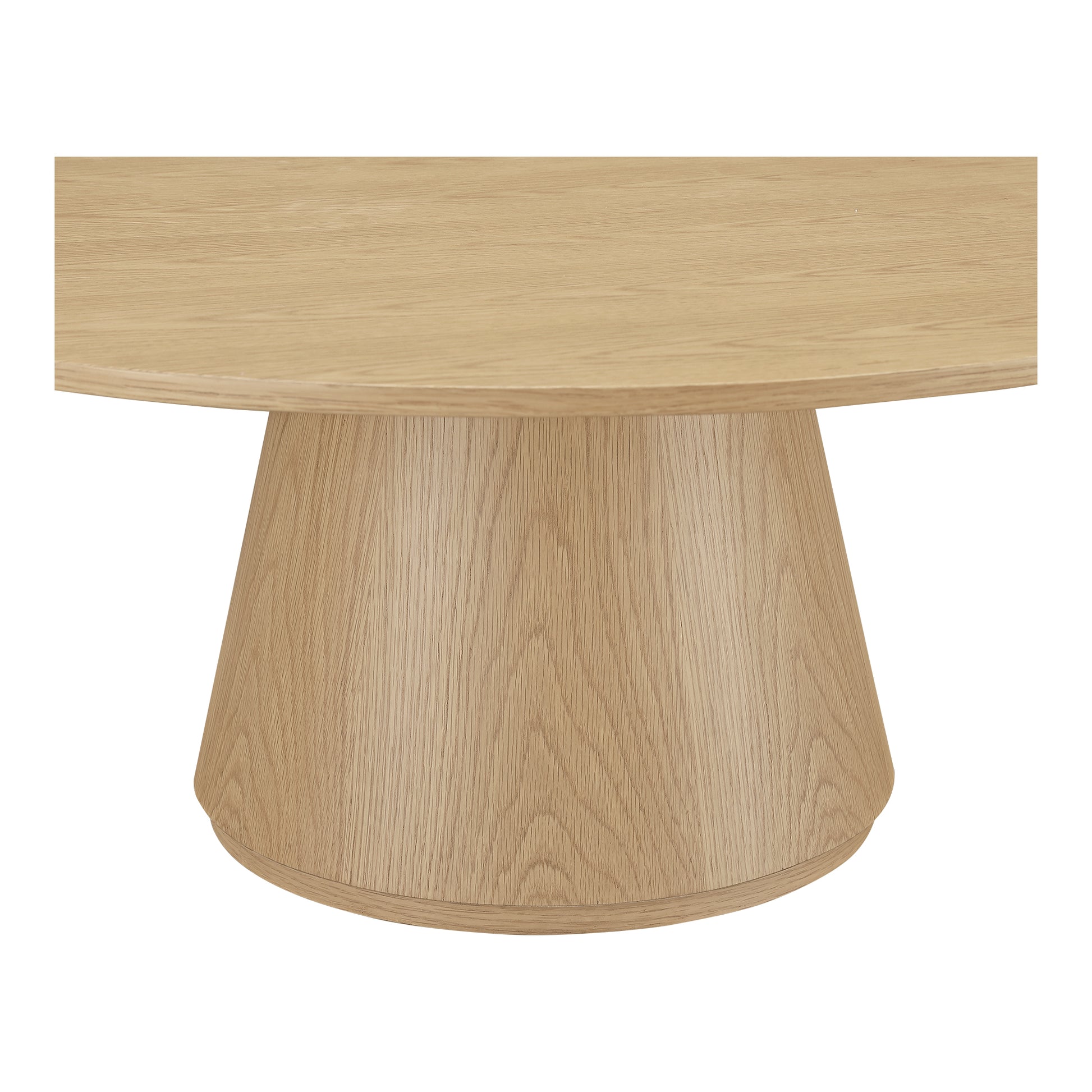 Moes Home Coffee Tables Otago Natural Contemporary Furniture