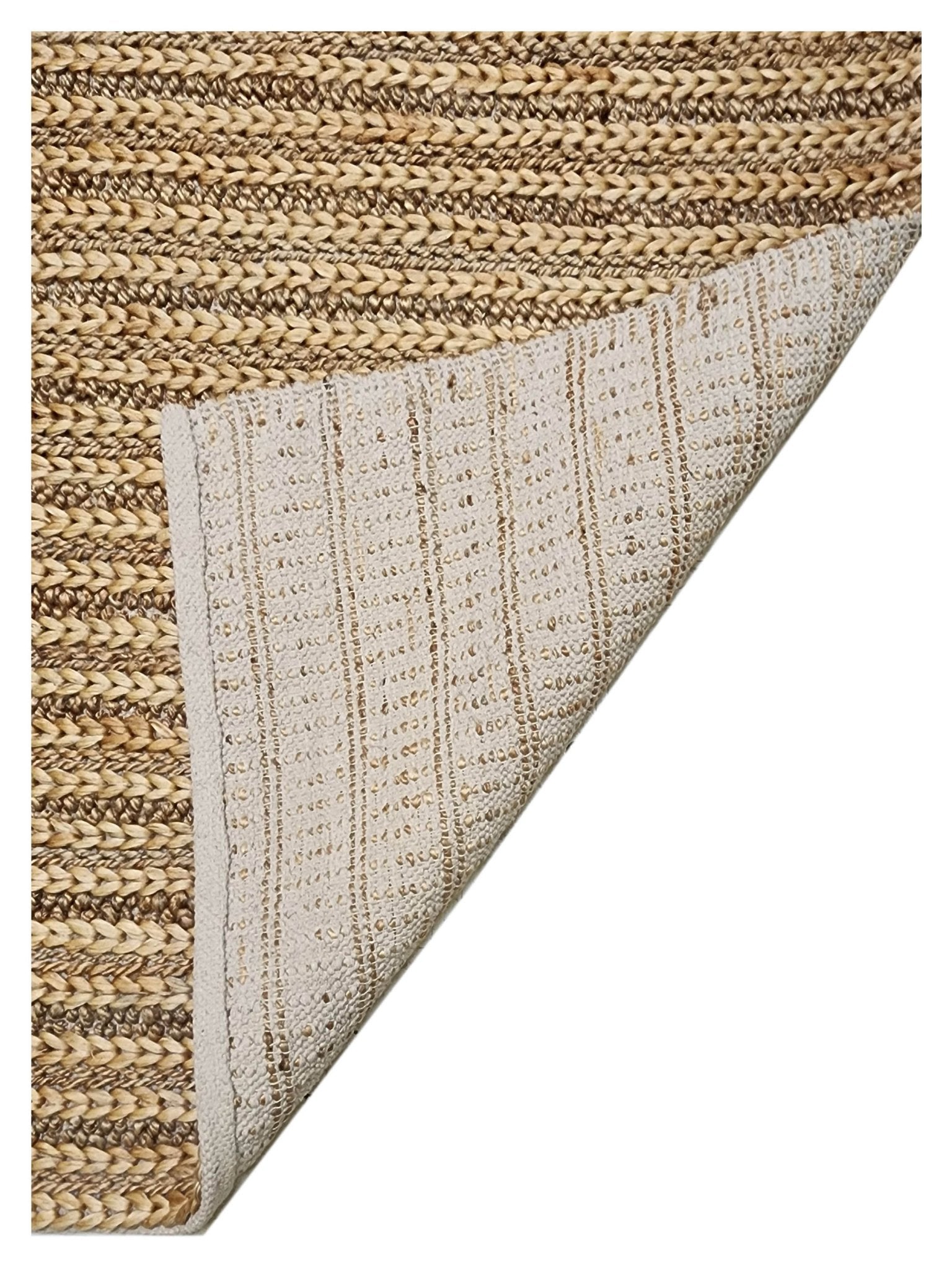 Artisan Natural Weave Natural Modern Woven Rug - Rugs - Artisan - Atlanta Designer Rugs