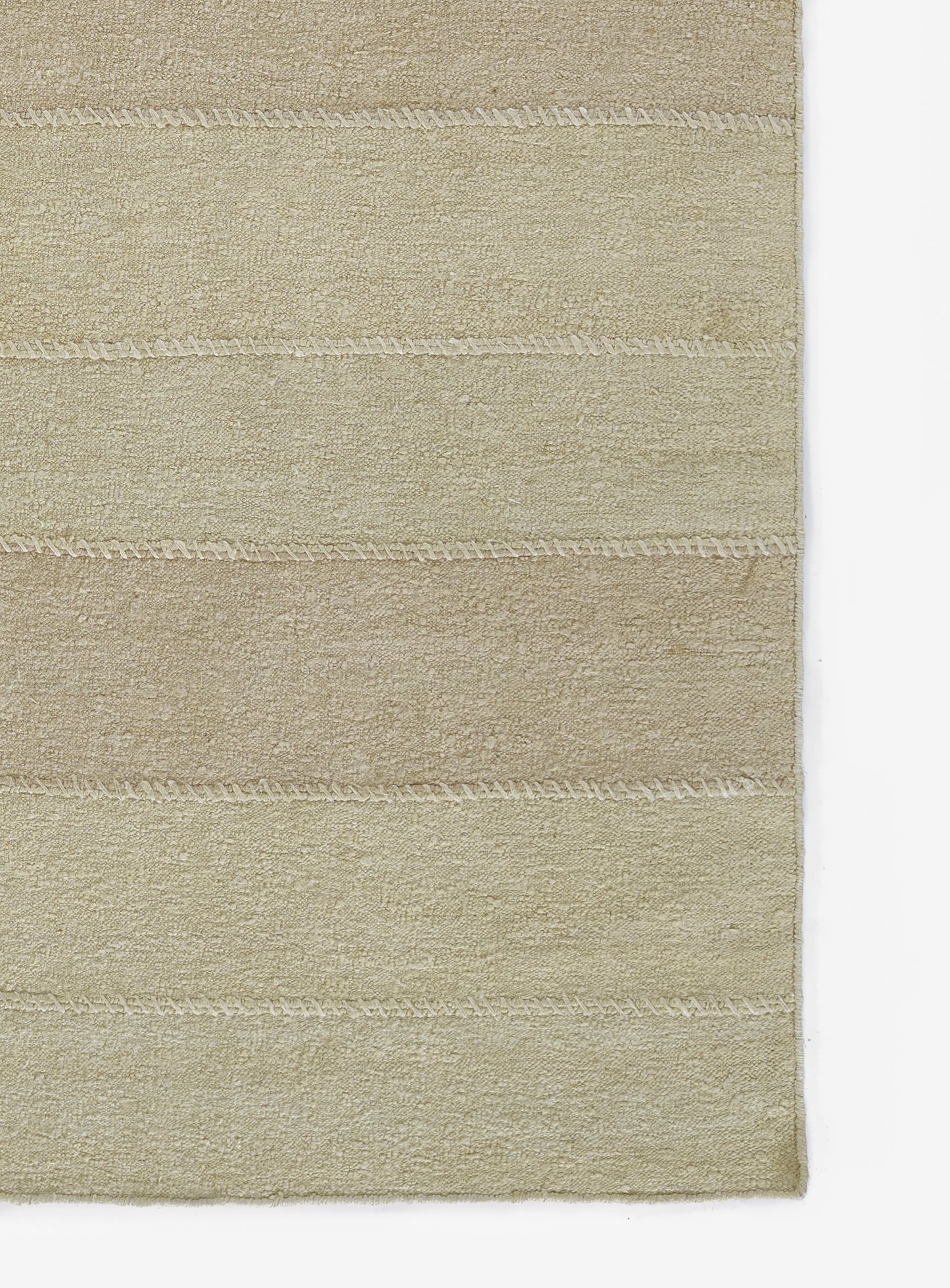 Pure Salt Koukila  Ivory  Contemporary