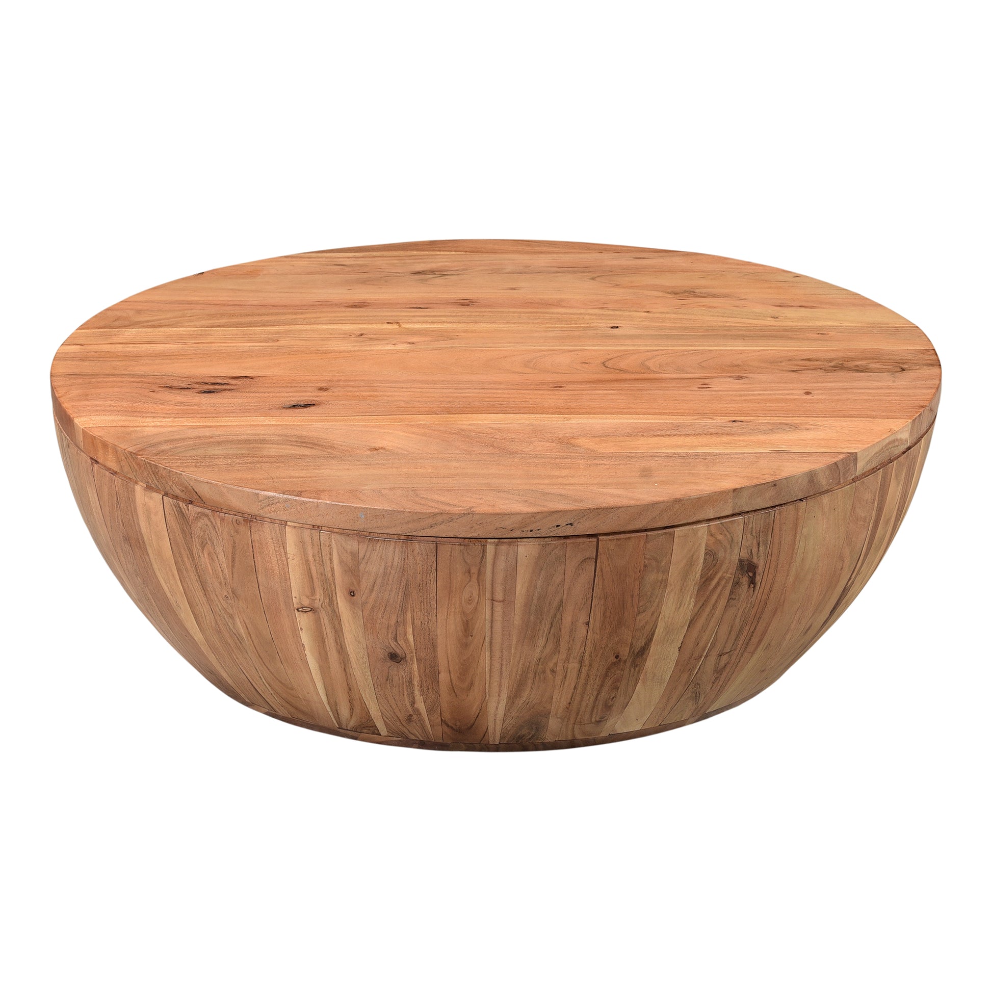 Moes Home Coffee Tables ESKE Natural Rustic Furniture