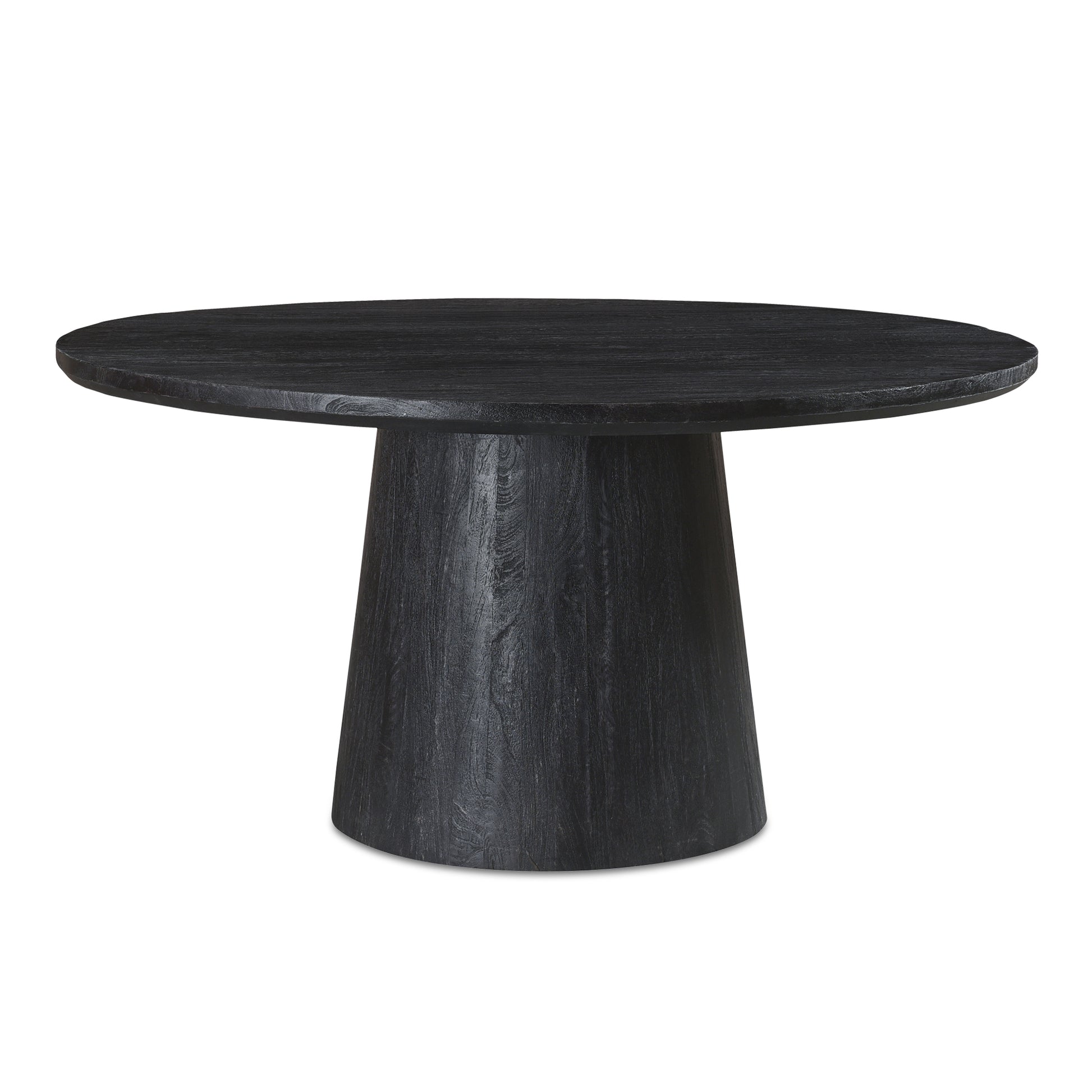 Moes Home Dining Tables Cember Black Rustic Furniture