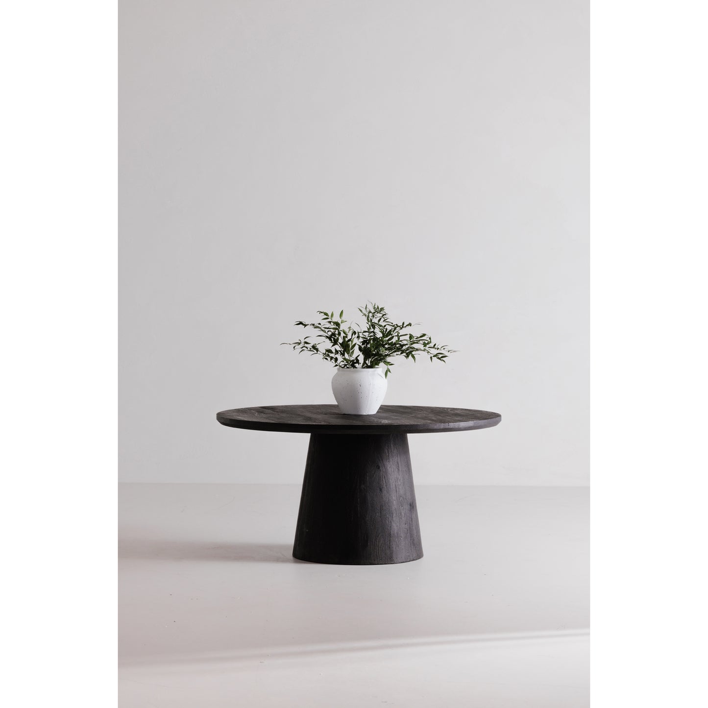 Moes Home Dining Tables Cember Black Rustic Furniture