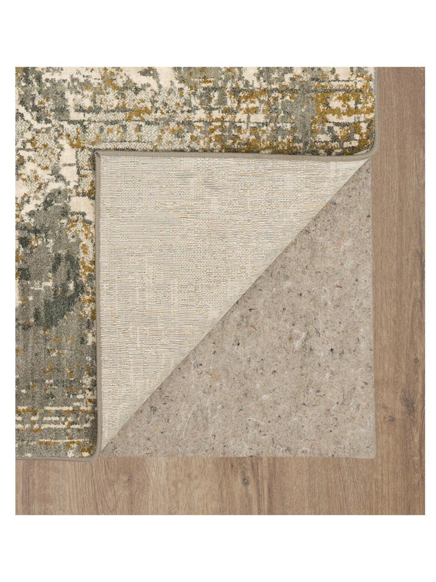 Karastan Touchstone 92260 Bronze Modern/Contemporary Machinemade Rug - Rugs - Karastan - Atlanta Designer Rugs