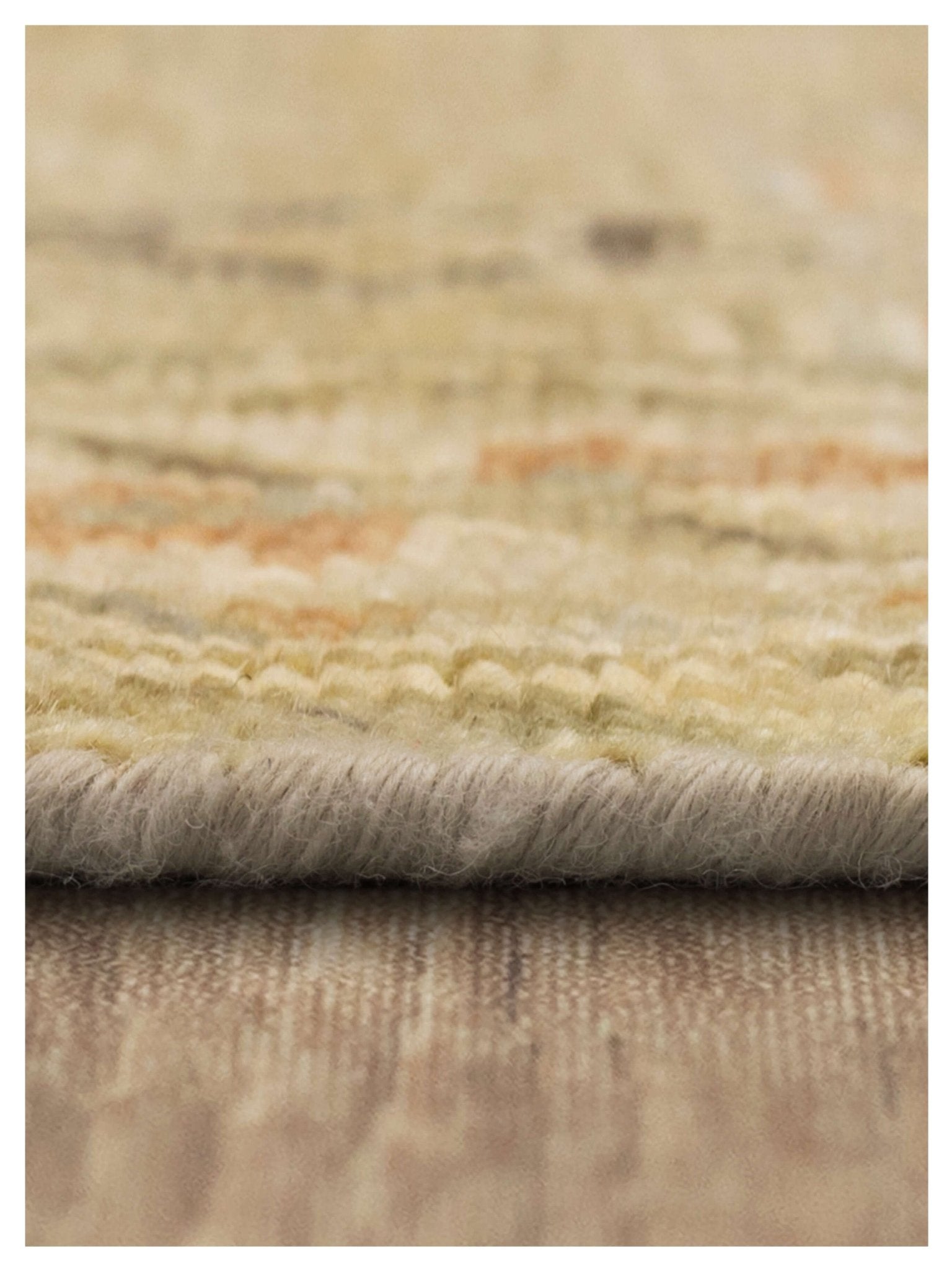 Karastan Cabrillo R1230 Green Traditional Rug - Rugs - Karastan - Atlanta Designer Rugs