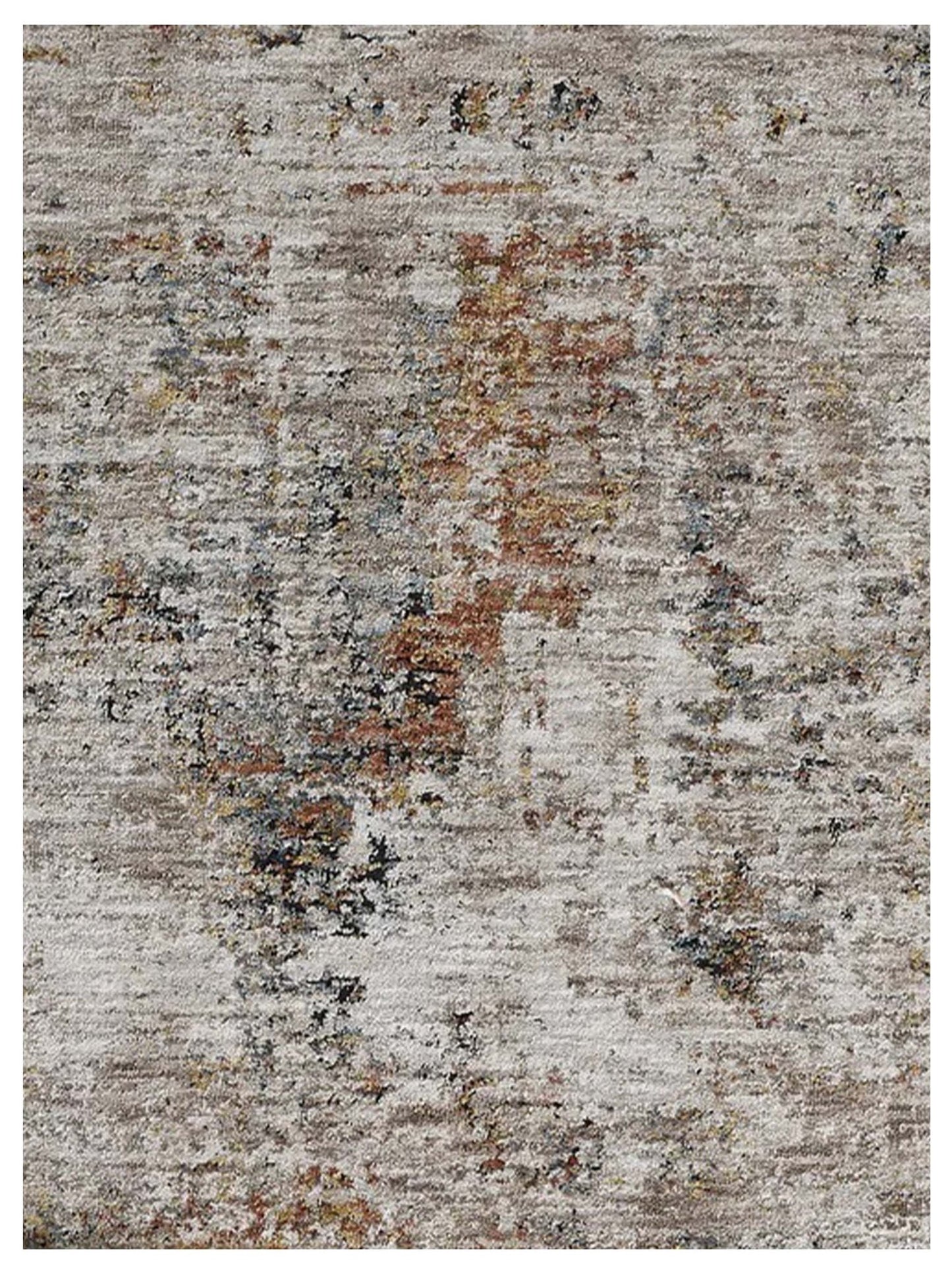 KAS Avani 8408 Ivory Spice Transitional Machinemade Rug - Rugs - KAS - Atlanta Designer Rugs