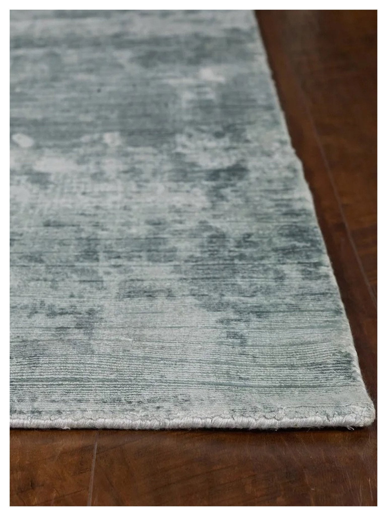 KAS Indulge 0803 Dew Transitional Loom Rug - Rugs - KAS - Atlanta Designer Rugs