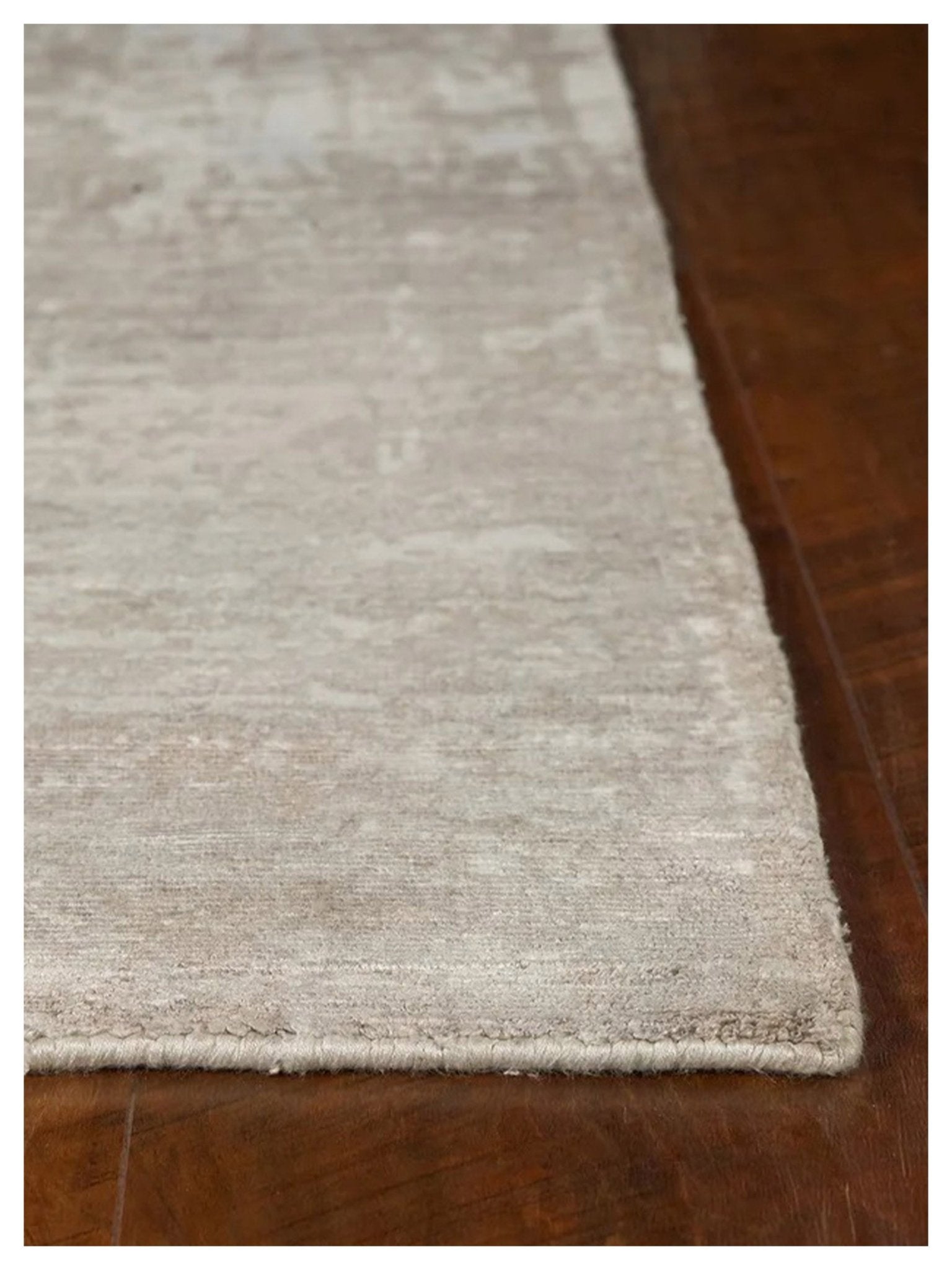 KAS Indulge 0804 Beige Transitional Loom Rug - Rugs - KAS - Atlanta Designer Rugs