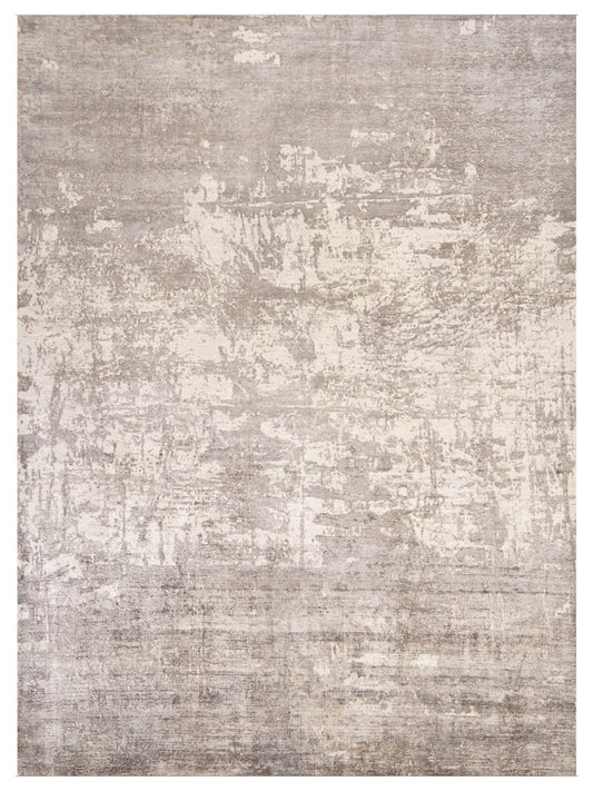 KAS Indulge 0804 Beige Transitional Loom Rug - Rugs - KAS - Atlanta Designer Rugs